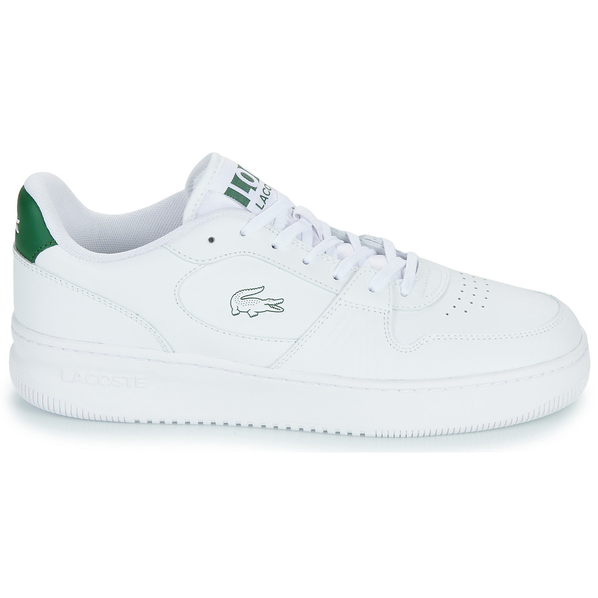 Sneakers Uomo Lacoste  L001  Bianco