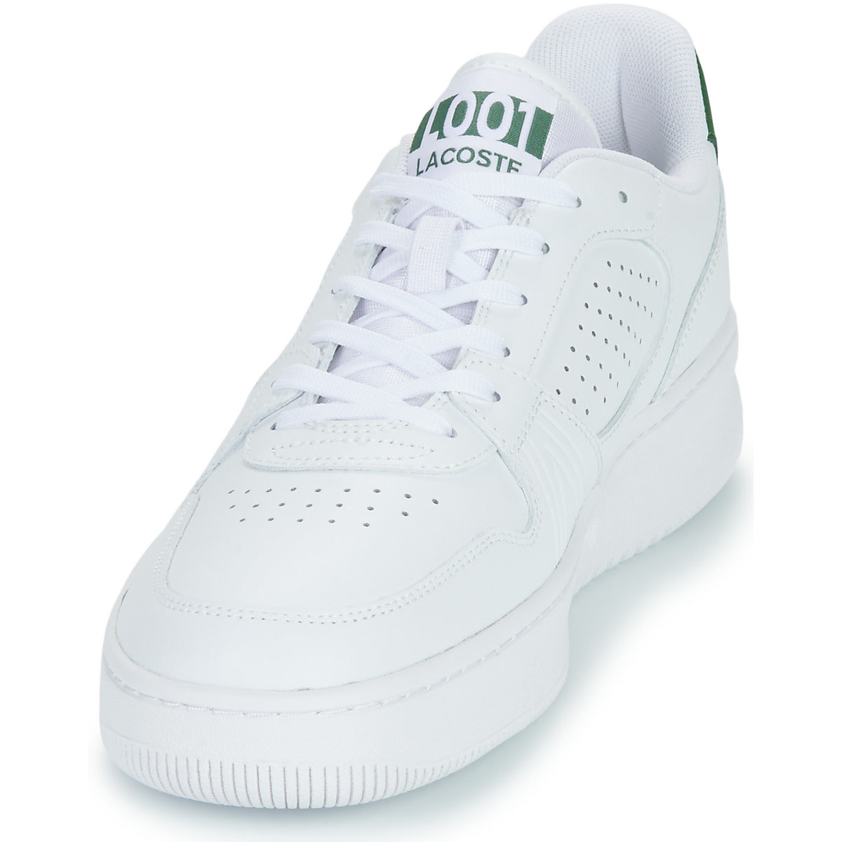 Sneakers Uomo Lacoste L001 Bianco