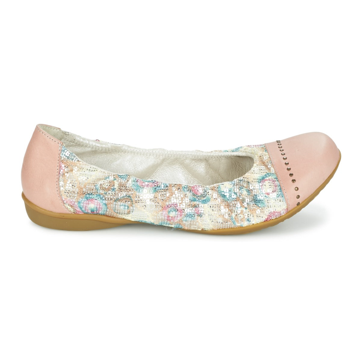 Ballerine Donna Dkode FARIS Multicolore