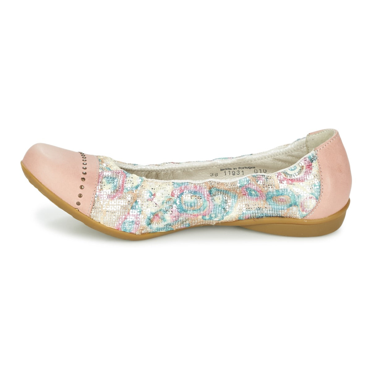 Ballerine Donna Dkode FARIS Multicolore