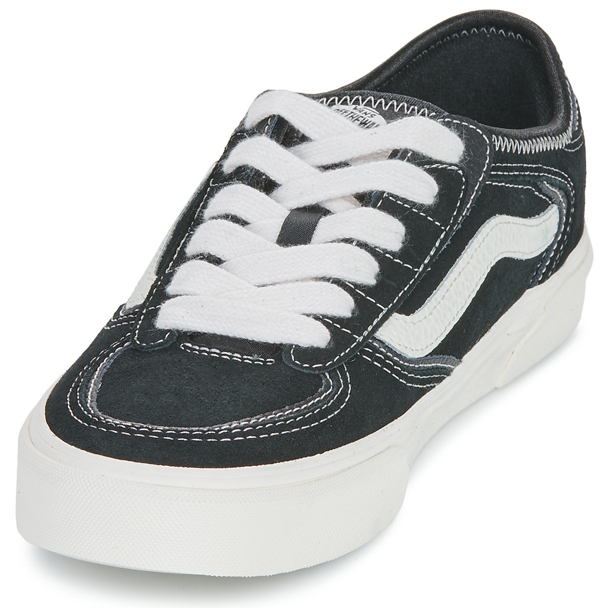 Sneakers Uomo Vans  Rowley Classic  Nero