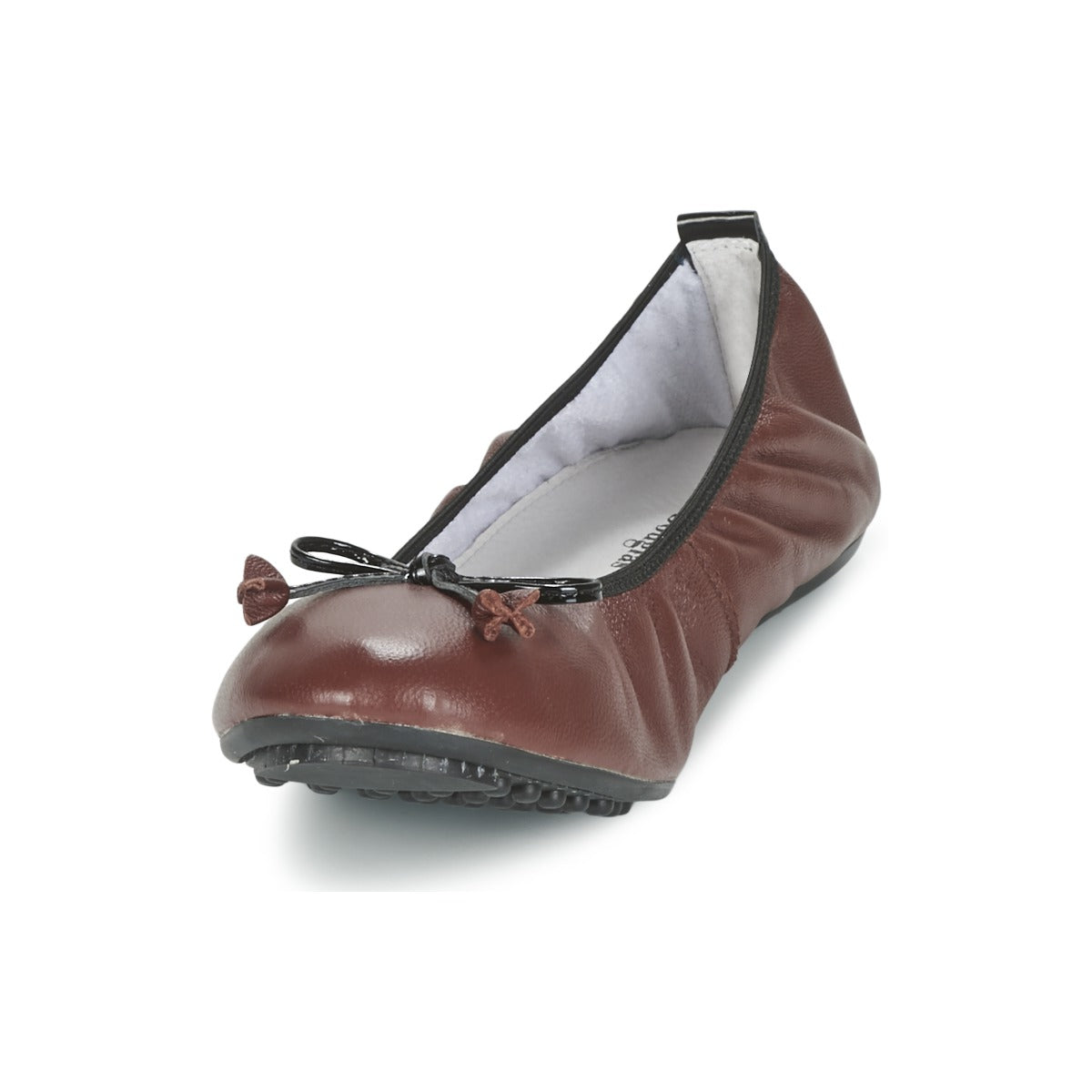 Ballerine Donna Mac Douglas ELIANE Marrone