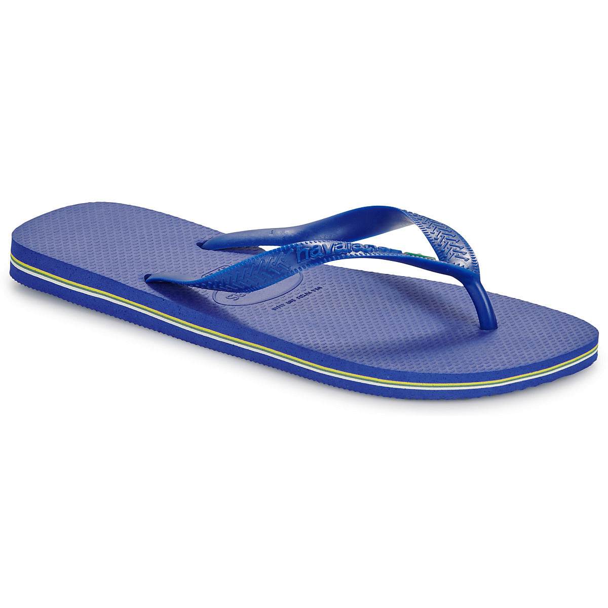Infradito Uomo Havaianas  BRASIL  Blu