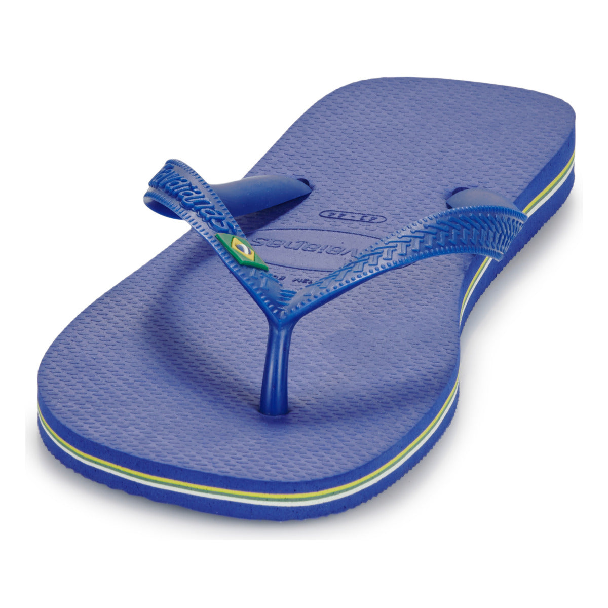 Infradito Uomo Havaianas  BRASIL  Blu