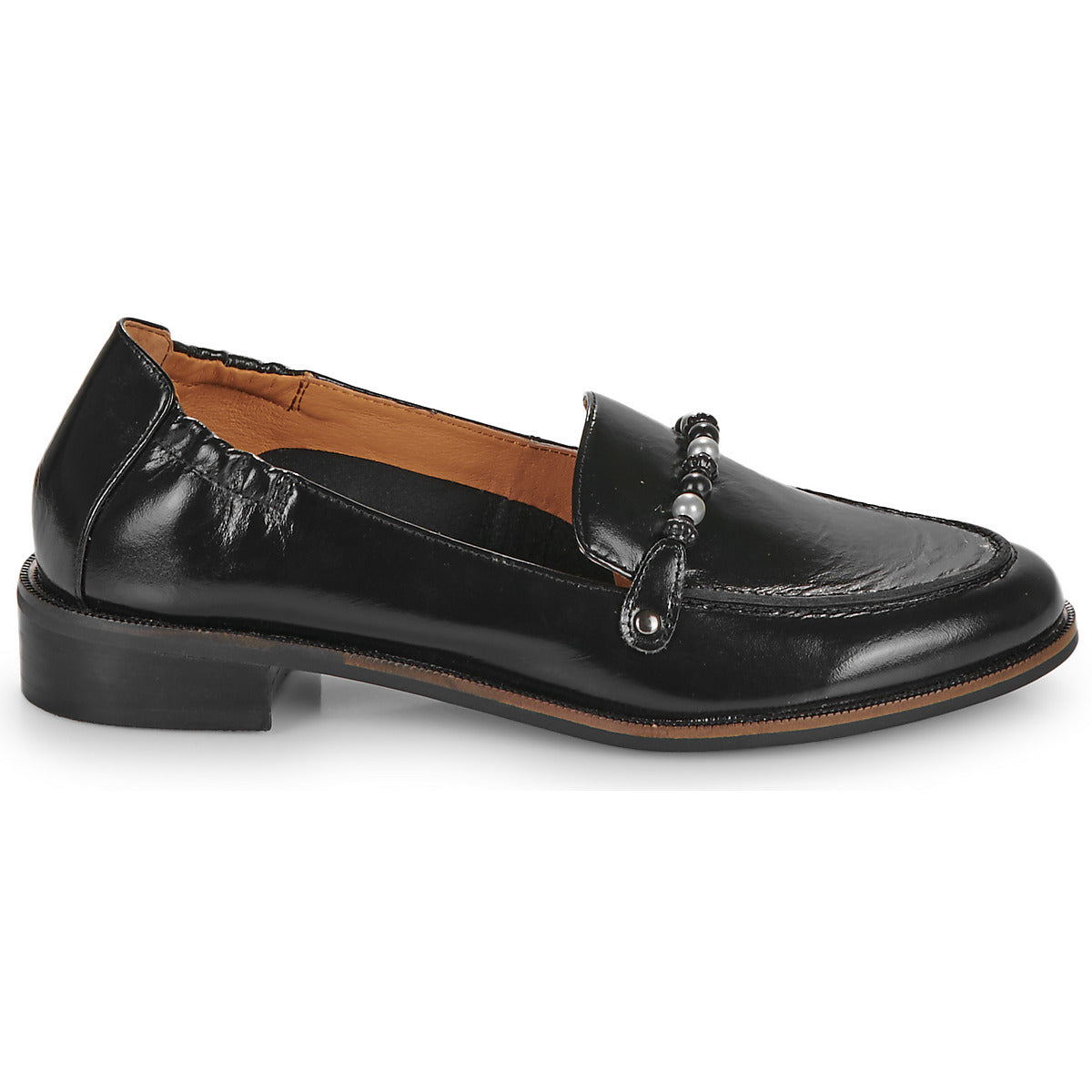 Scarpe Donna Mam'Zelle  IDES  Nero