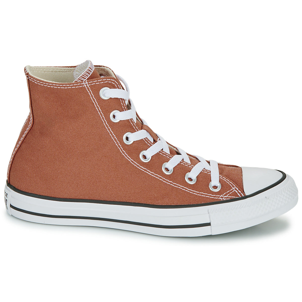 Sneakers alte Uomo Converse  CHUCK TAYLOR ALL STAR  Marrone