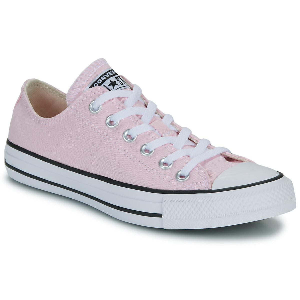 Sneakers basse Donna Converse  CHUCK TAYLOR ALL STAR  Rosa