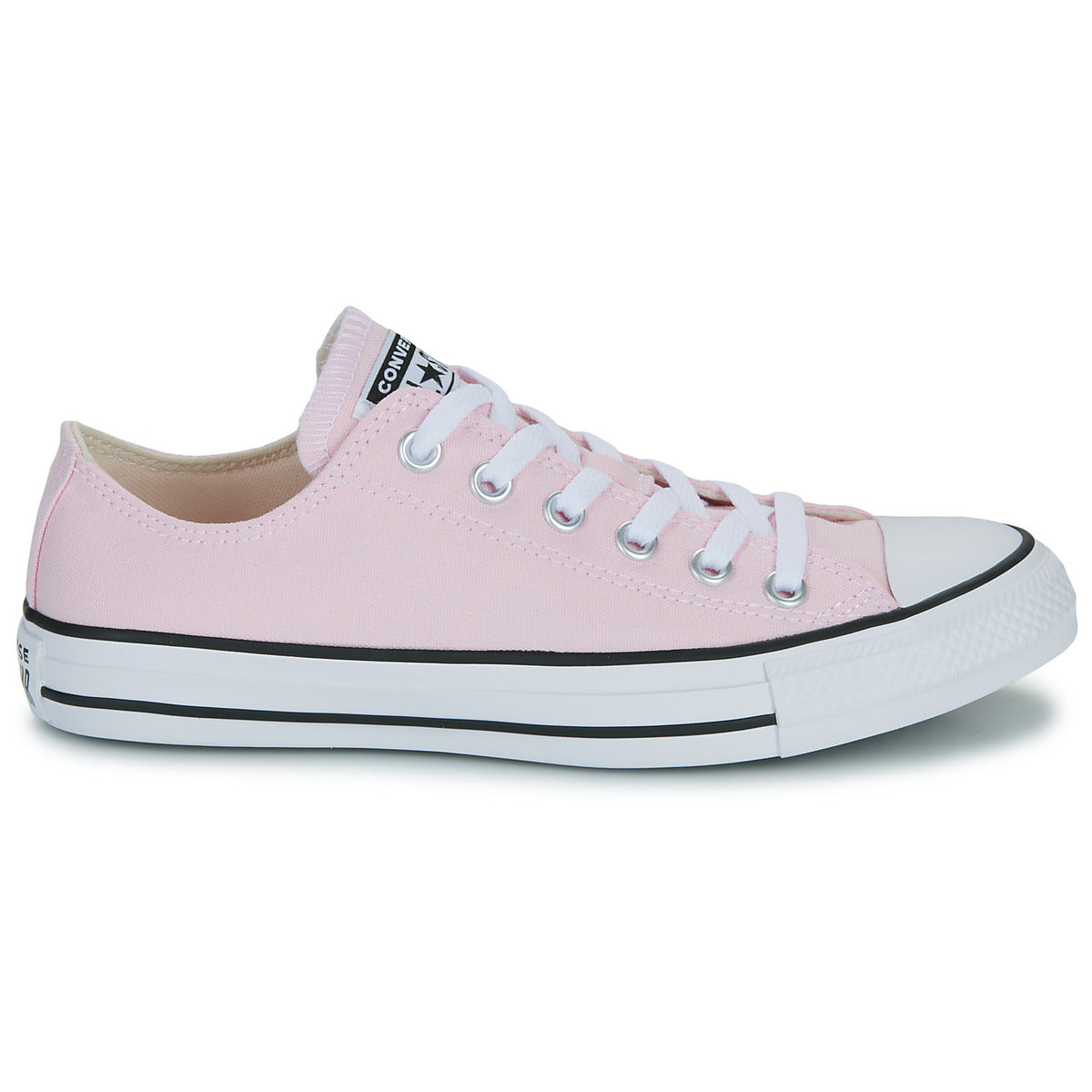 Sneakers basse Donna Converse  CHUCK TAYLOR ALL STAR  Rosa
