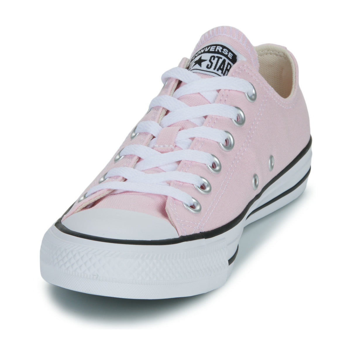 Sneakers basse Donna Converse  CHUCK TAYLOR ALL STAR  Rosa