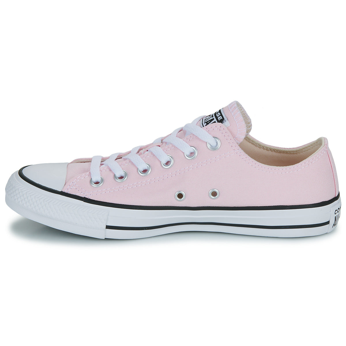 Sneakers basse Donna Converse  CHUCK TAYLOR ALL STAR  Rosa