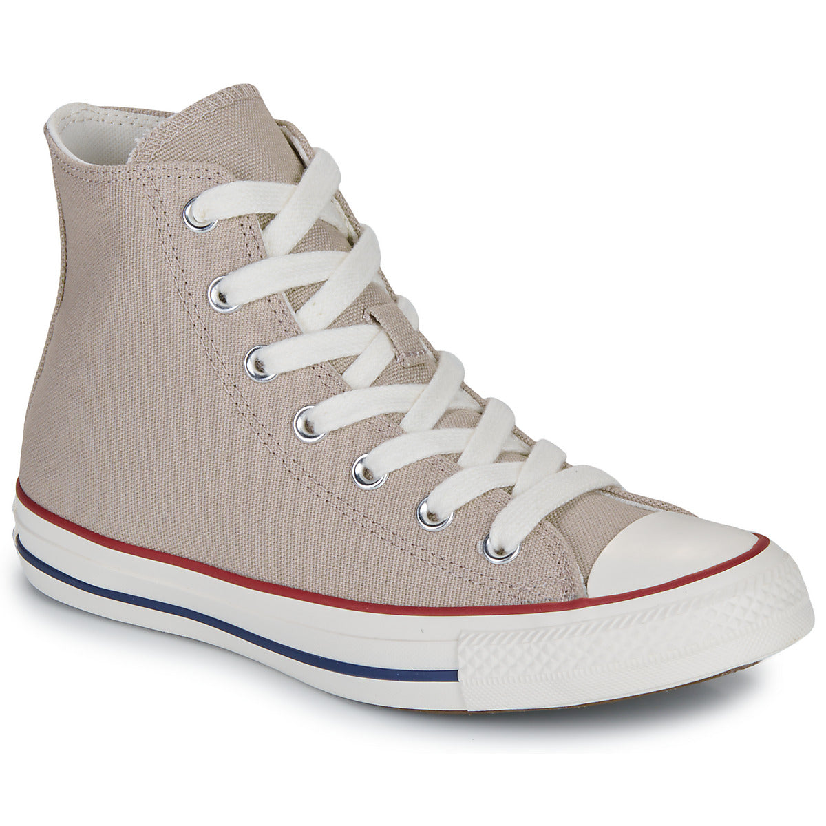Sneakers alte Uomo Converse  CHUCK TAYLOR ALL STAR  Beige
