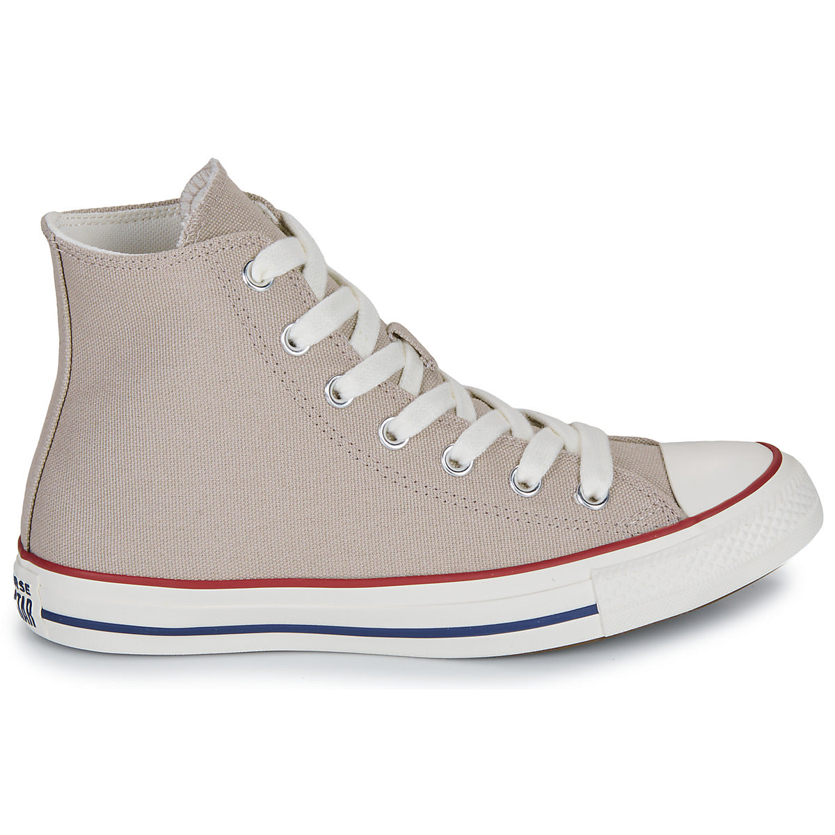 Sneakers alte Uomo Converse  CHUCK TAYLOR ALL STAR  Beige