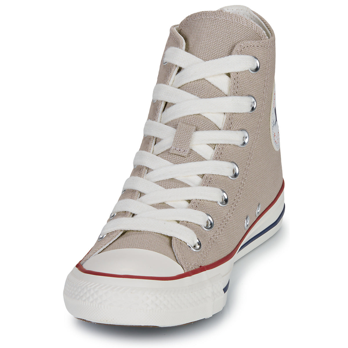 Sneakers alte Uomo Converse  CHUCK TAYLOR ALL STAR  Beige