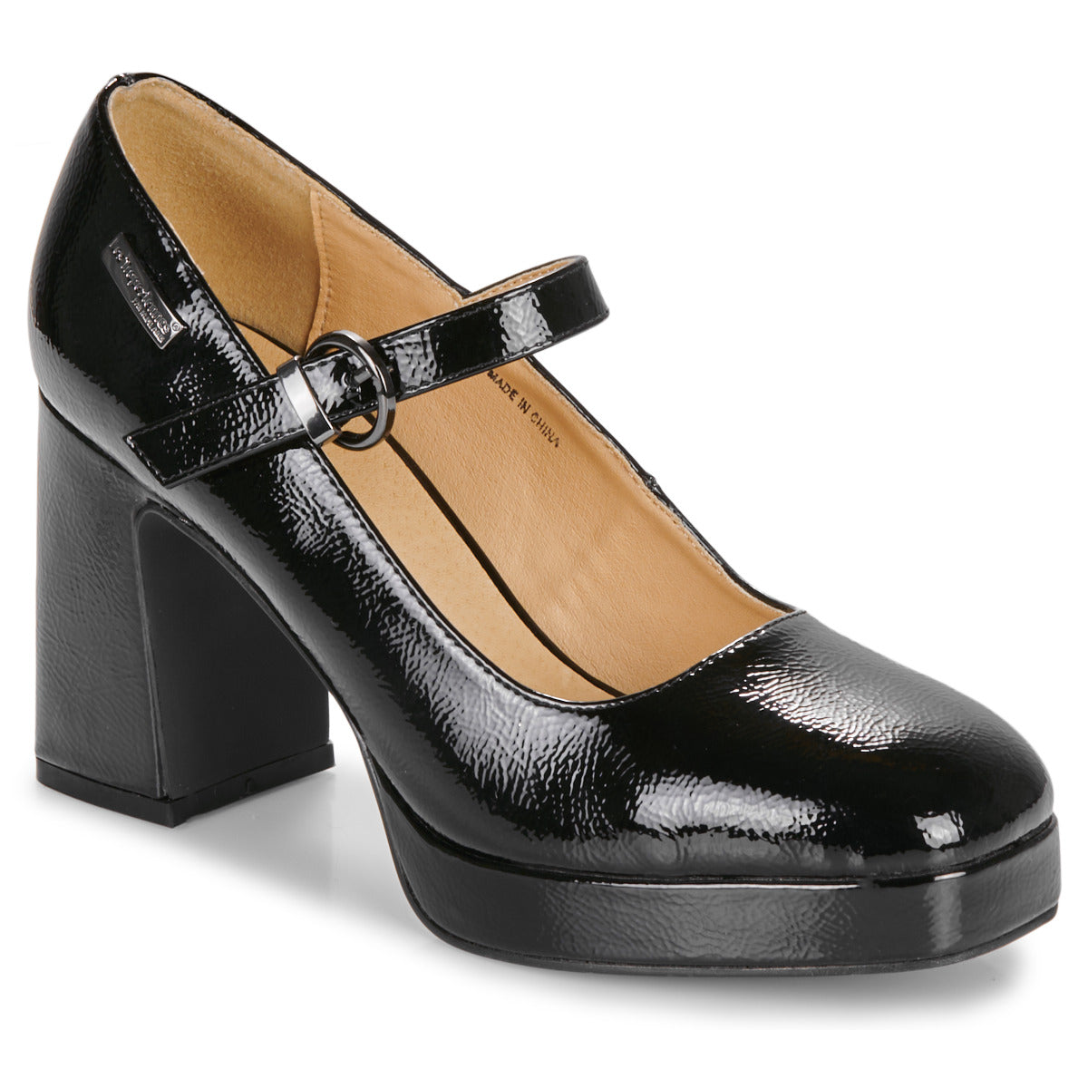 Ballerine Donna Les Tropéziennes par M Belarbi DEMMY Nero