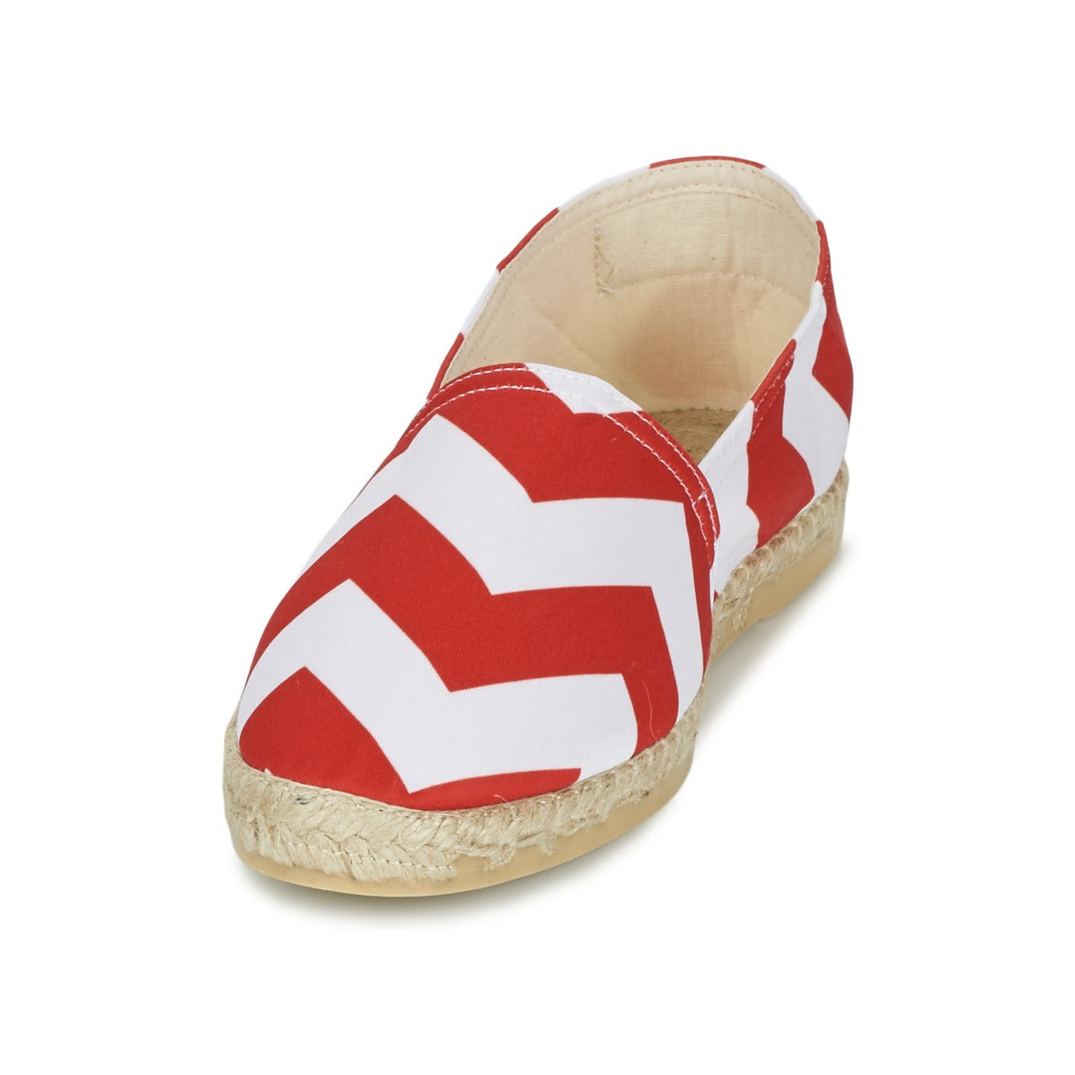 Scarpe Espadrillas Donna Maiett NOUVELLE VAGUE Rosso