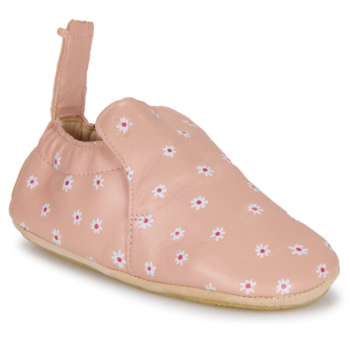 Pantofole bambini ragazza Easy Peasy  MY BLU  Rosa