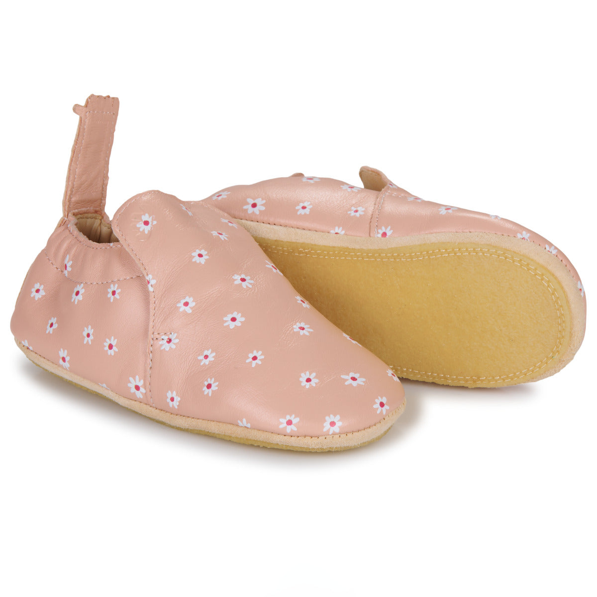 Pantofole bambini ragazza Easy Peasy  MY BLU  Rosa