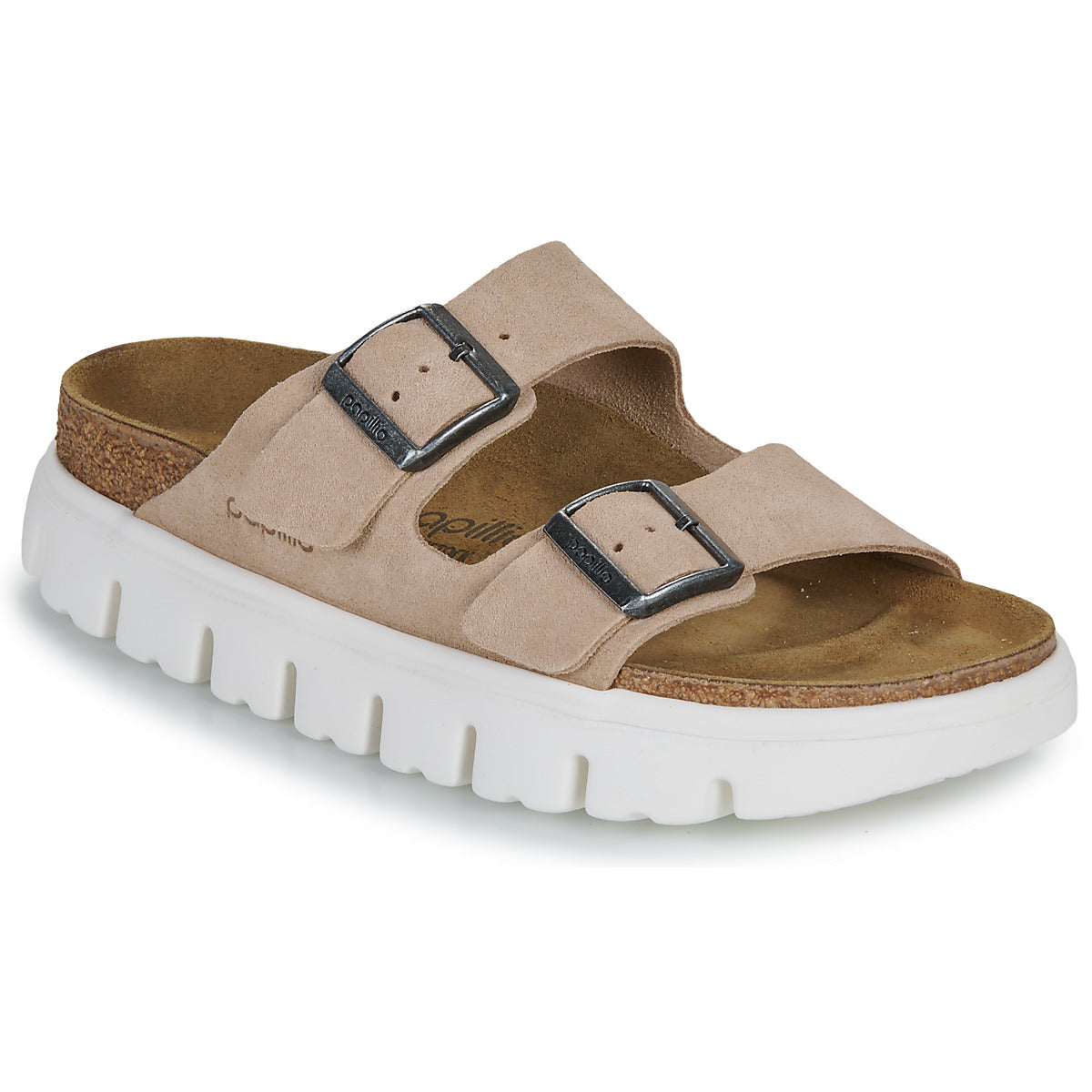 Scarpe Donna Papillio  Arizona Chunky LEVE Warm Sand  Beige