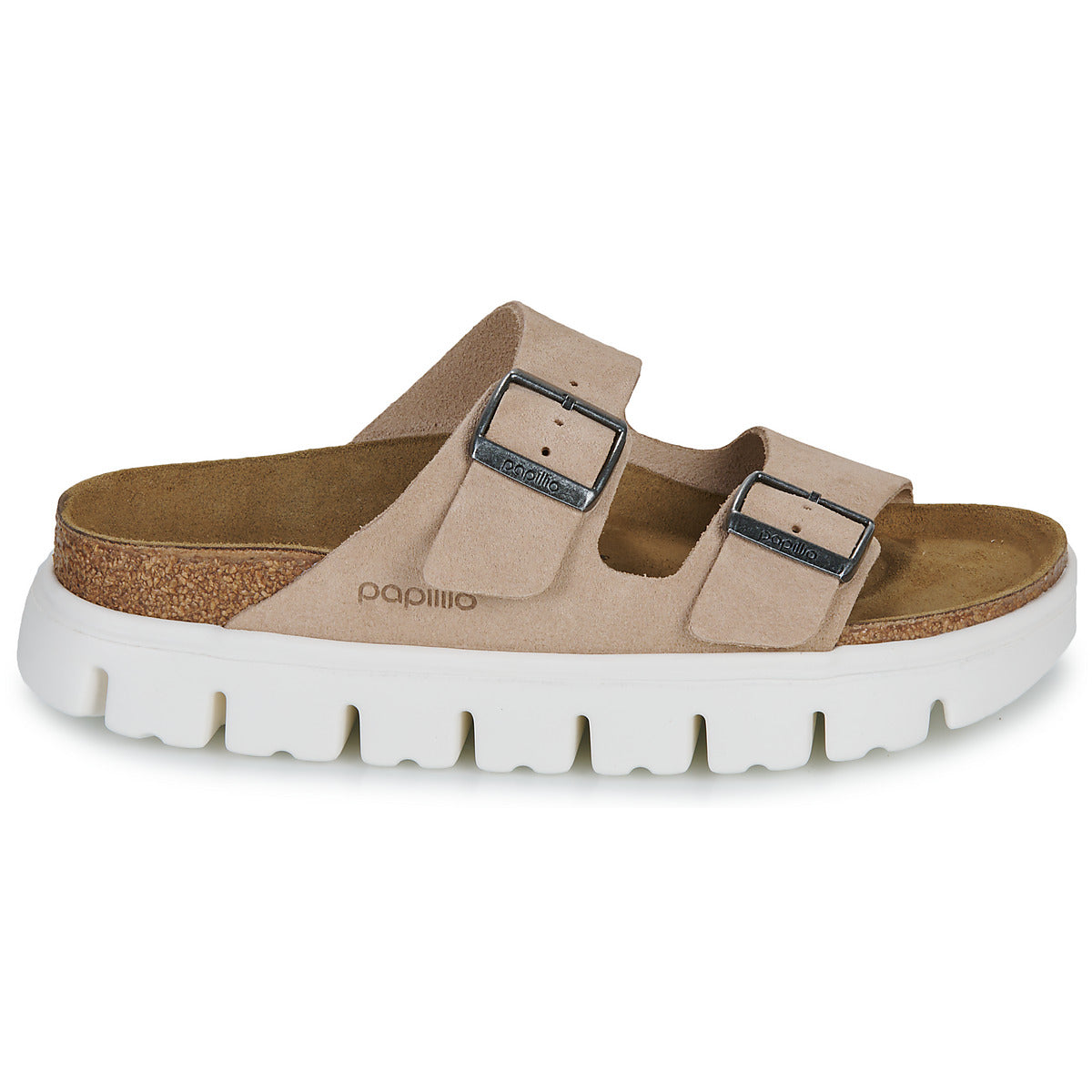 Scarpe Donna Papillio  Arizona Chunky LEVE Warm Sand  Beige