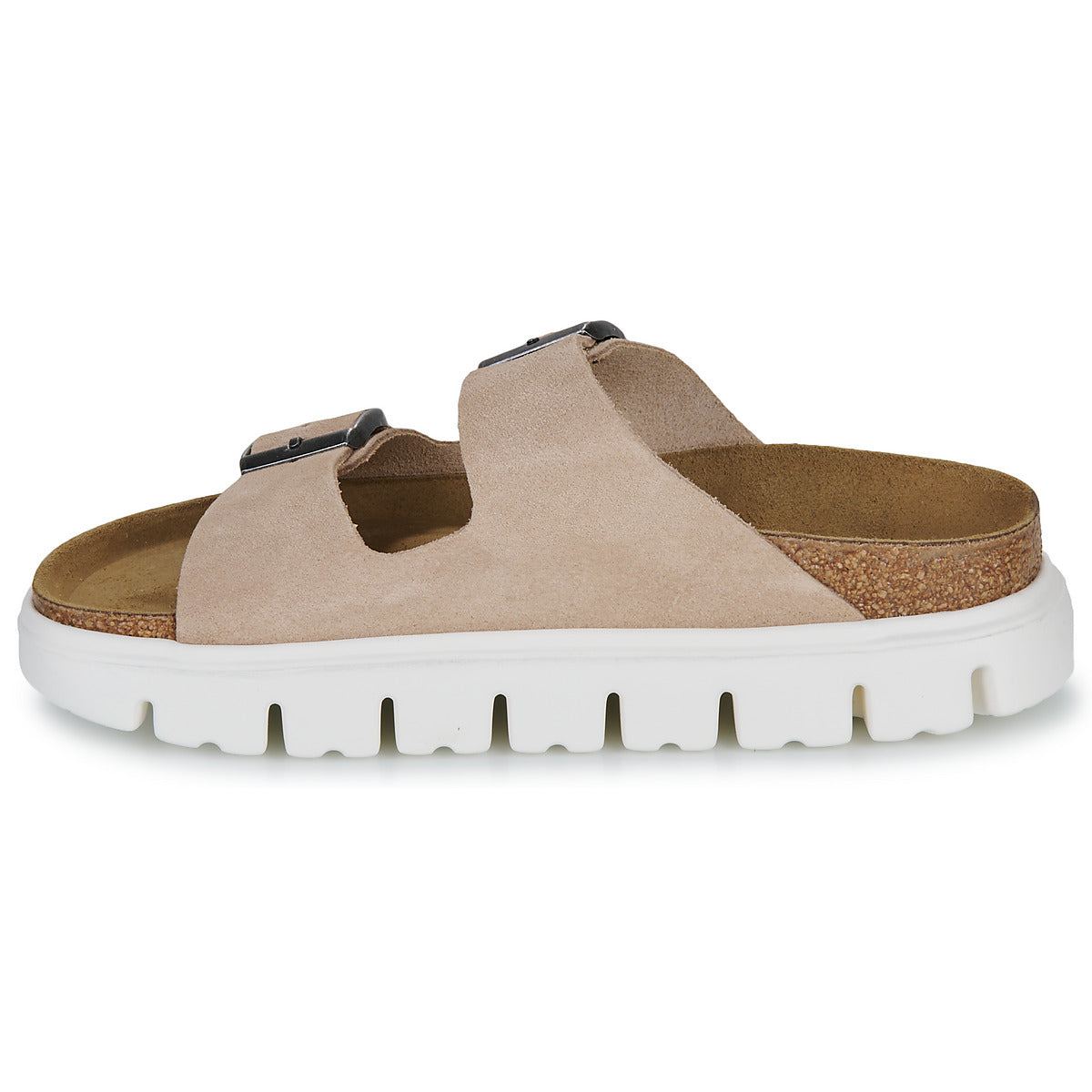 Scarpe Donna Papillio  Arizona Chunky LEVE Warm Sand  Beige