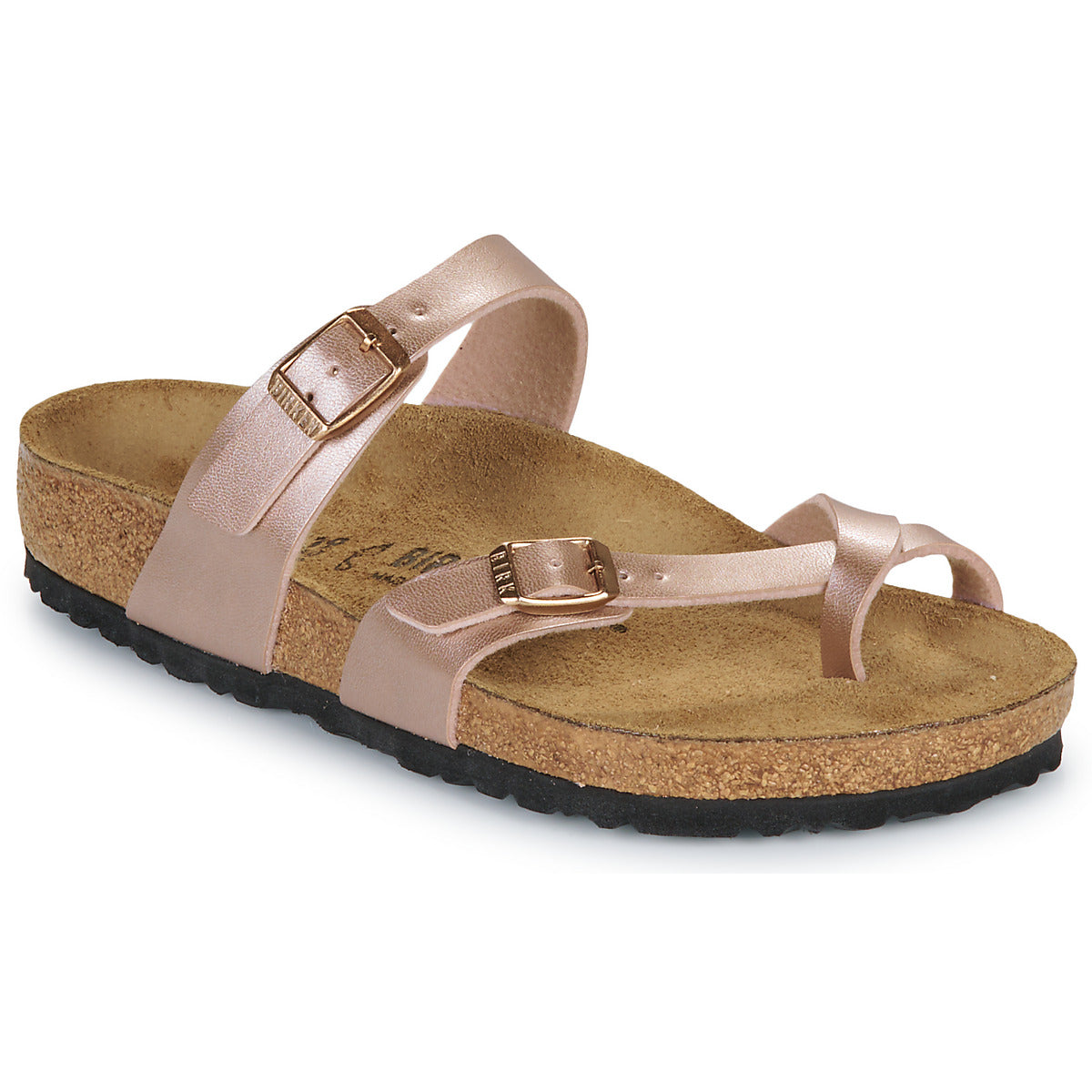 Scarpe Donna BIRKENSTOCK Mayari BF Copper