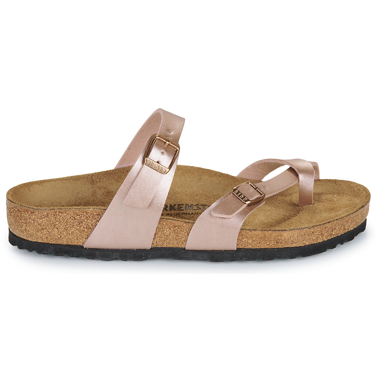 Scarpe Donna BIRKENSTOCK Mayari BF Copper