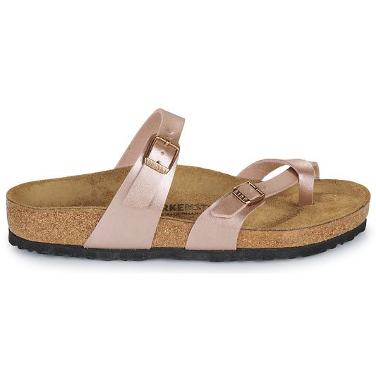 Scarpe Donna BIRKENSTOCK Mayari BF Copper