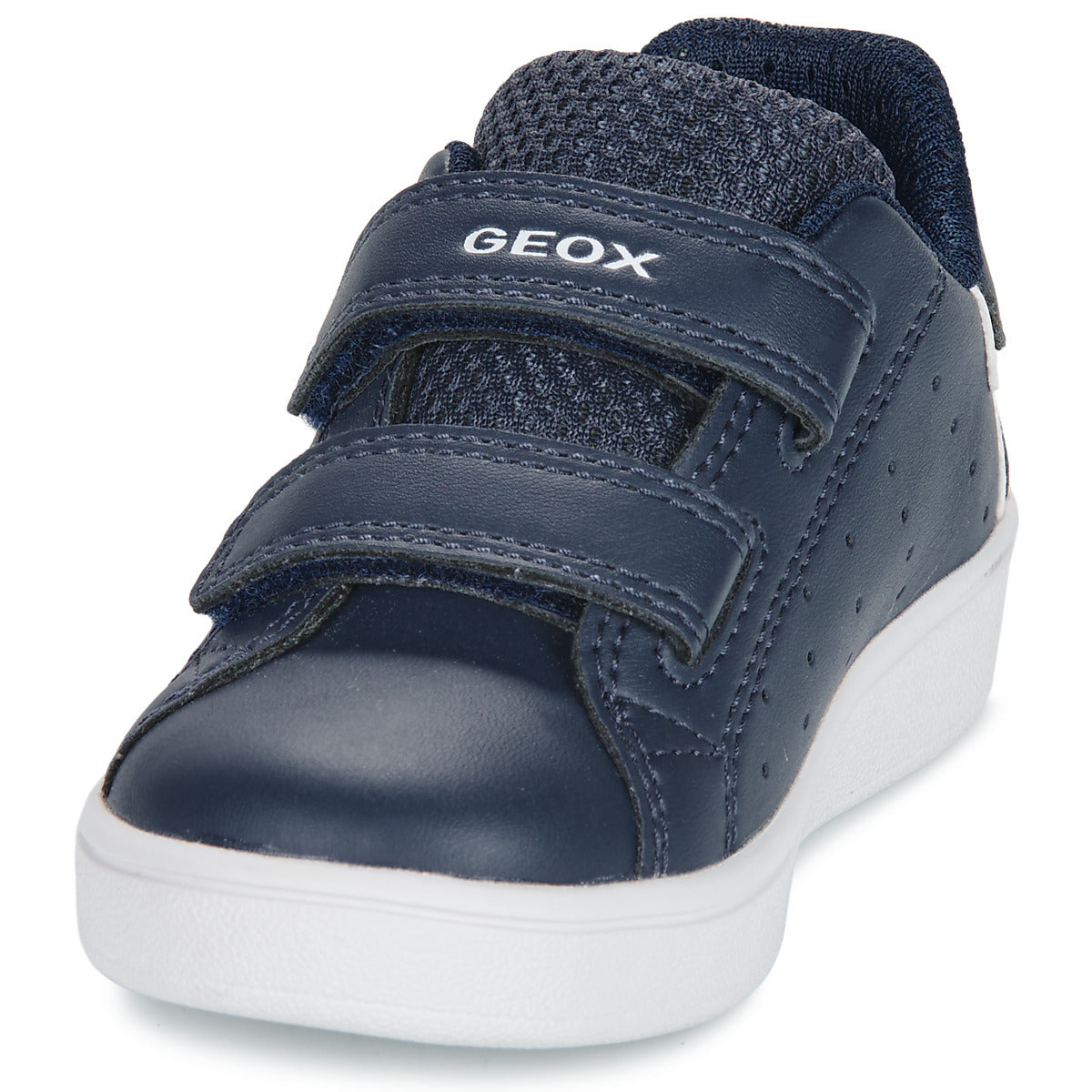 Scarpe bambini ragazzo Geox  B ECLYPER BOY  Blu
