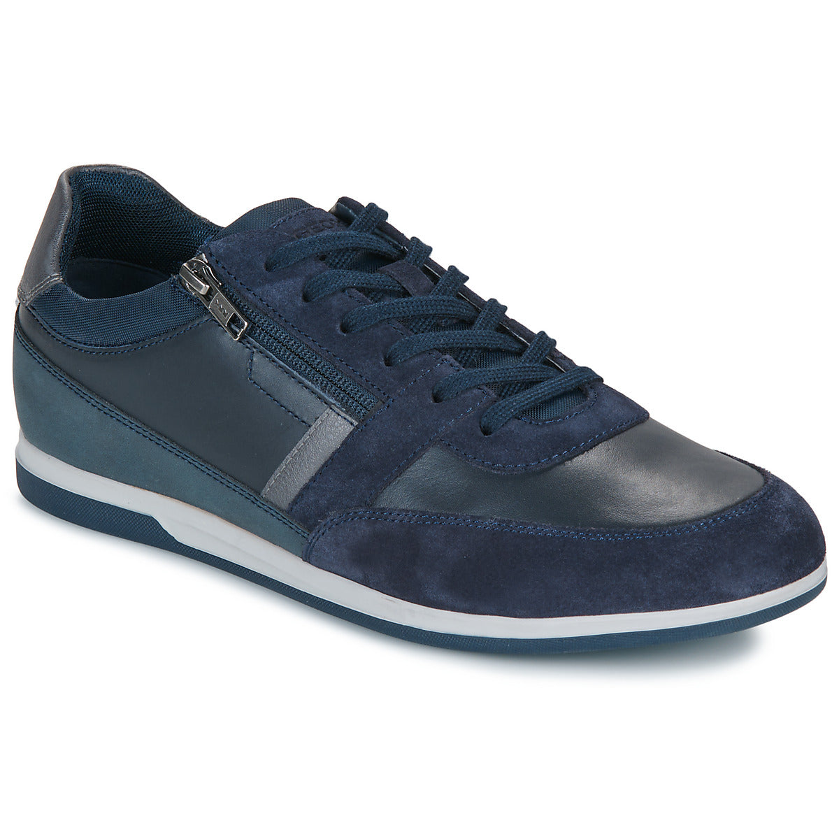 Sneakers Uomo Geox  U RENAN  Blu