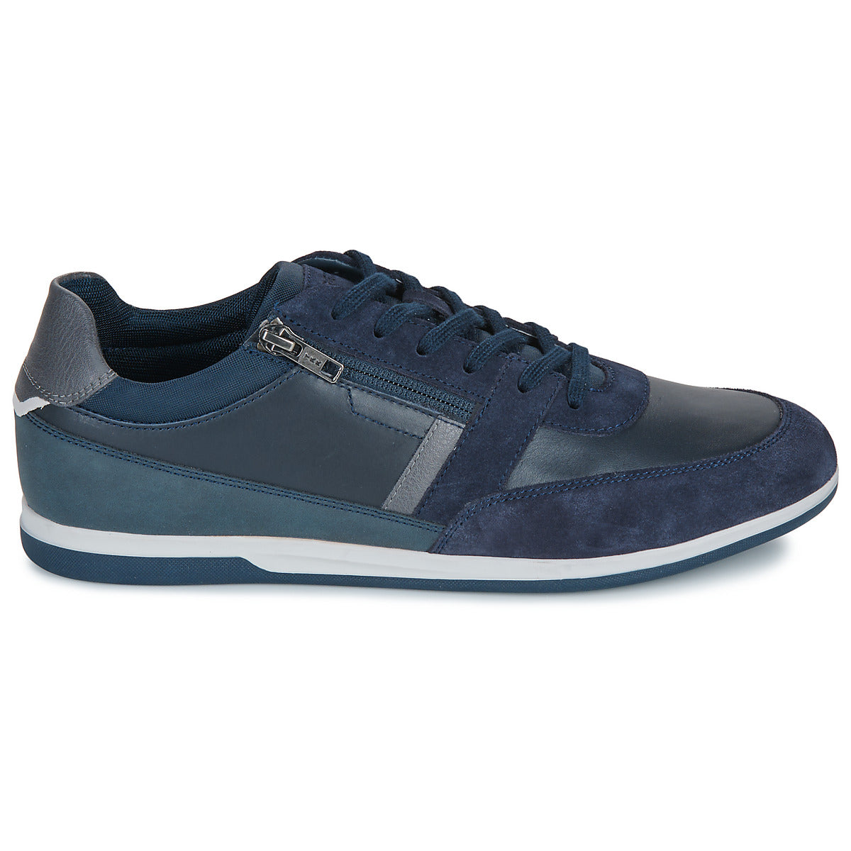 Sneakers Uomo Geox  U RENAN  Blu
