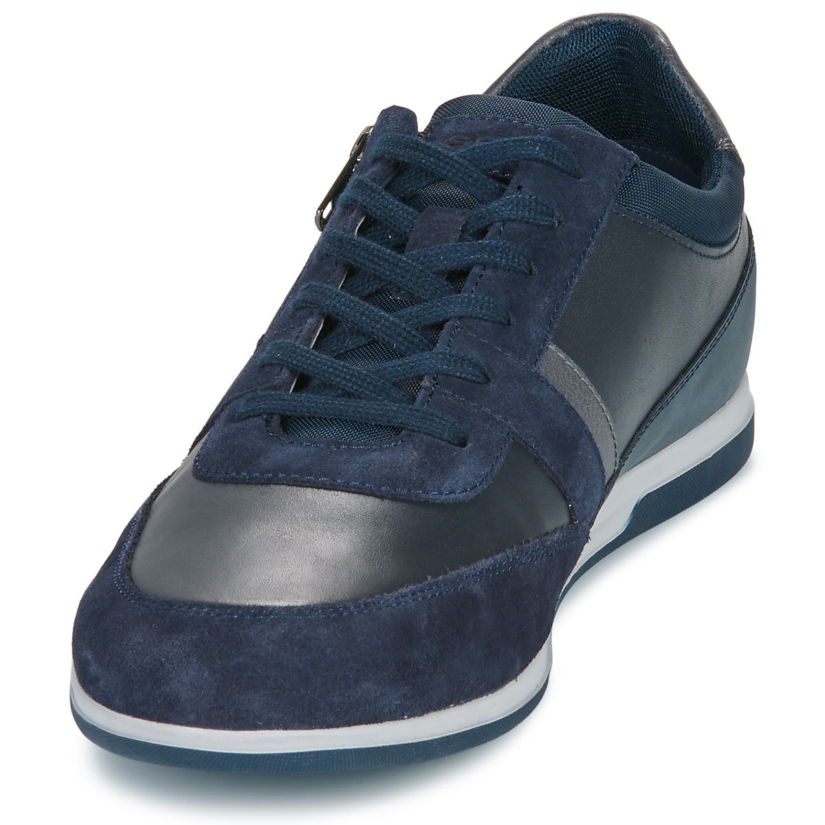 Sneakers Uomo Geox  U RENAN  Blu