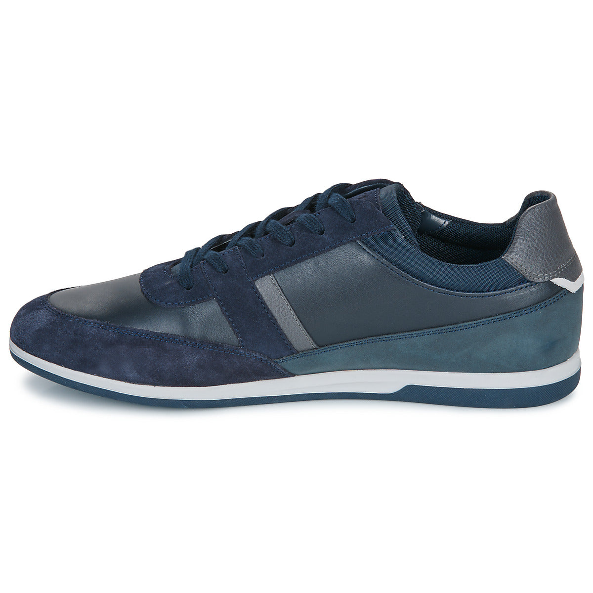 Sneakers Uomo Geox  U RENAN  Blu