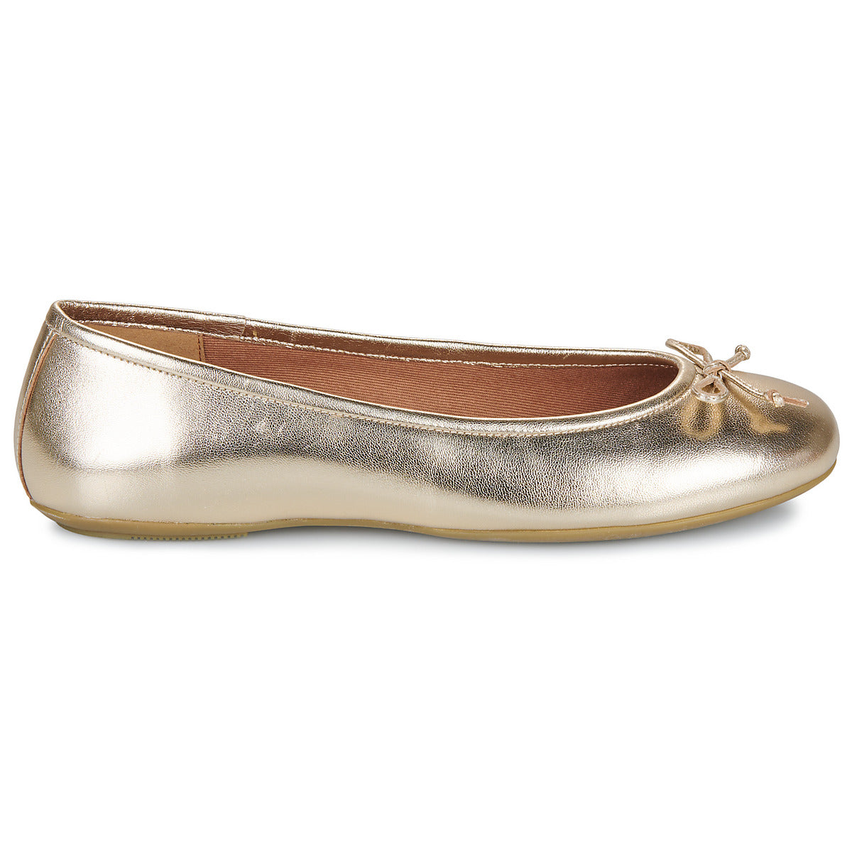 Ballerine Donna Geox  D PALMARIA  Oro