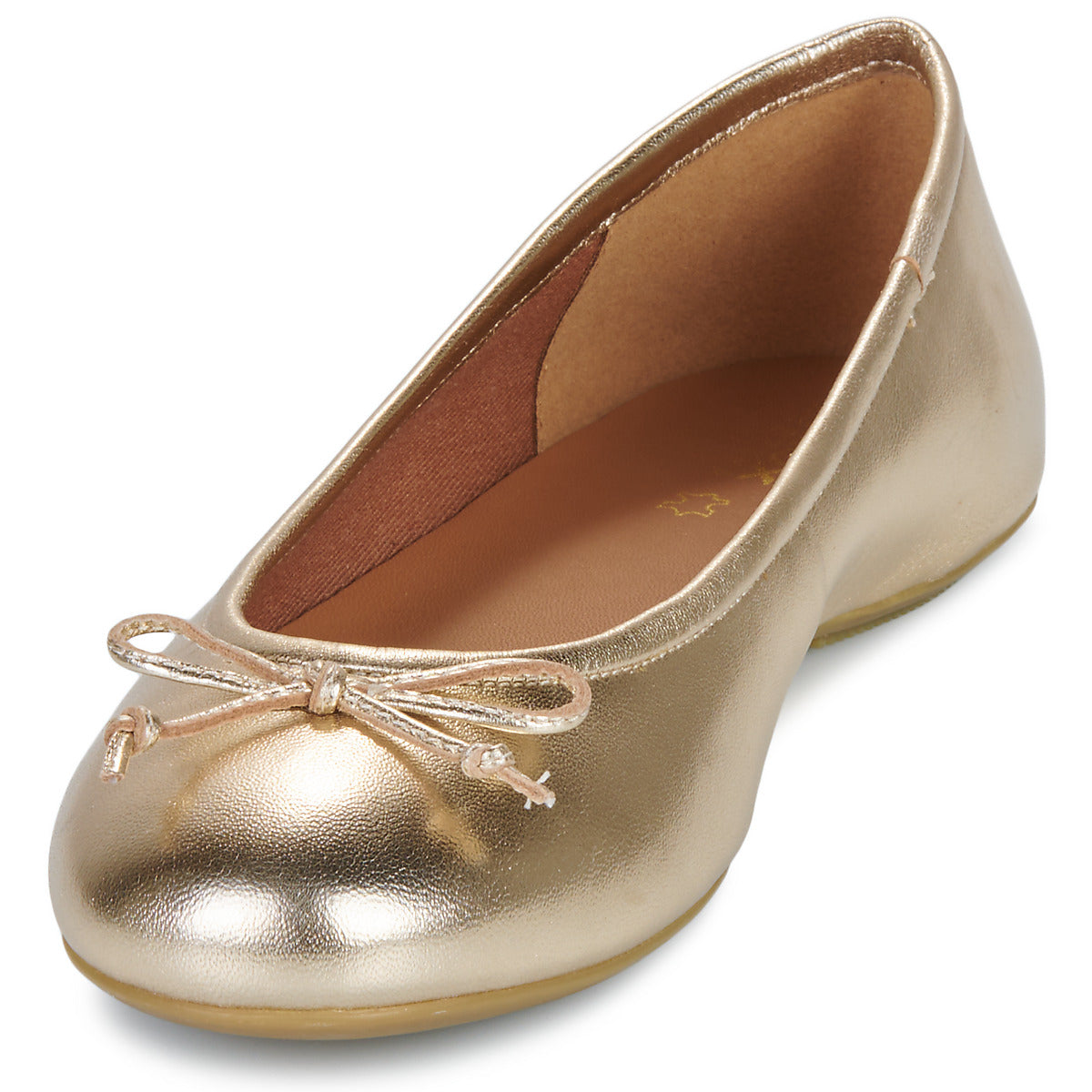 Ballerine Donna Geox  D PALMARIA  Oro