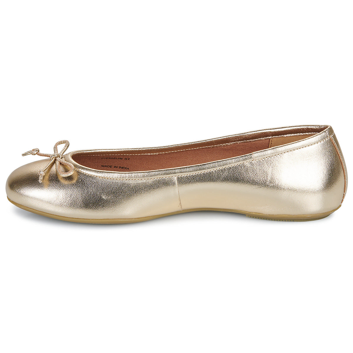Ballerine Donna Geox  D PALMARIA  Oro