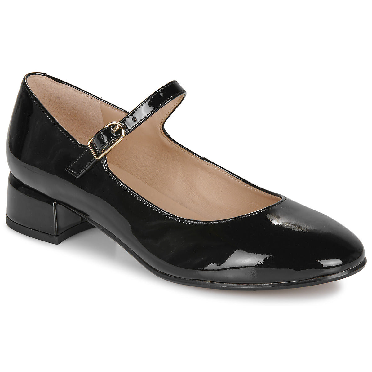 Ballerine Donna Geox  D FLORETIA  Nero