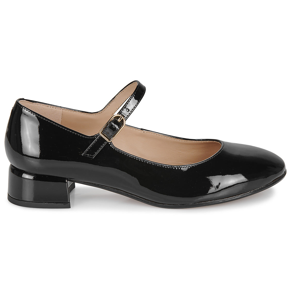 Ballerine Donna Geox  D FLORETIA  Nero