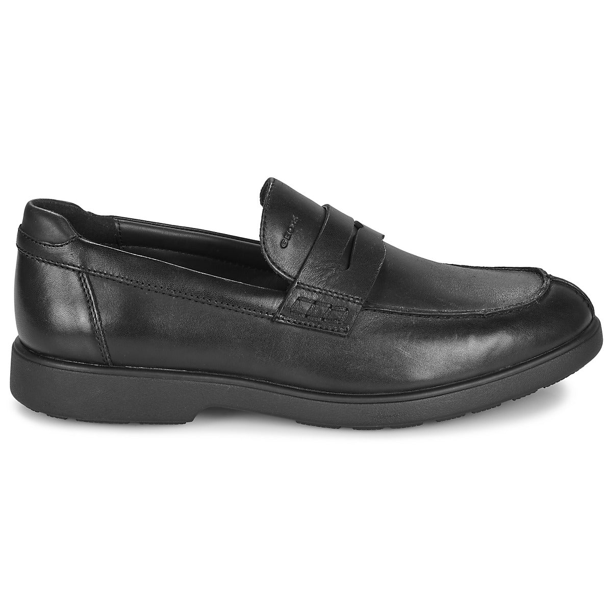 Scarpe Uomo Geox  U SPHERICA EC11  Nero