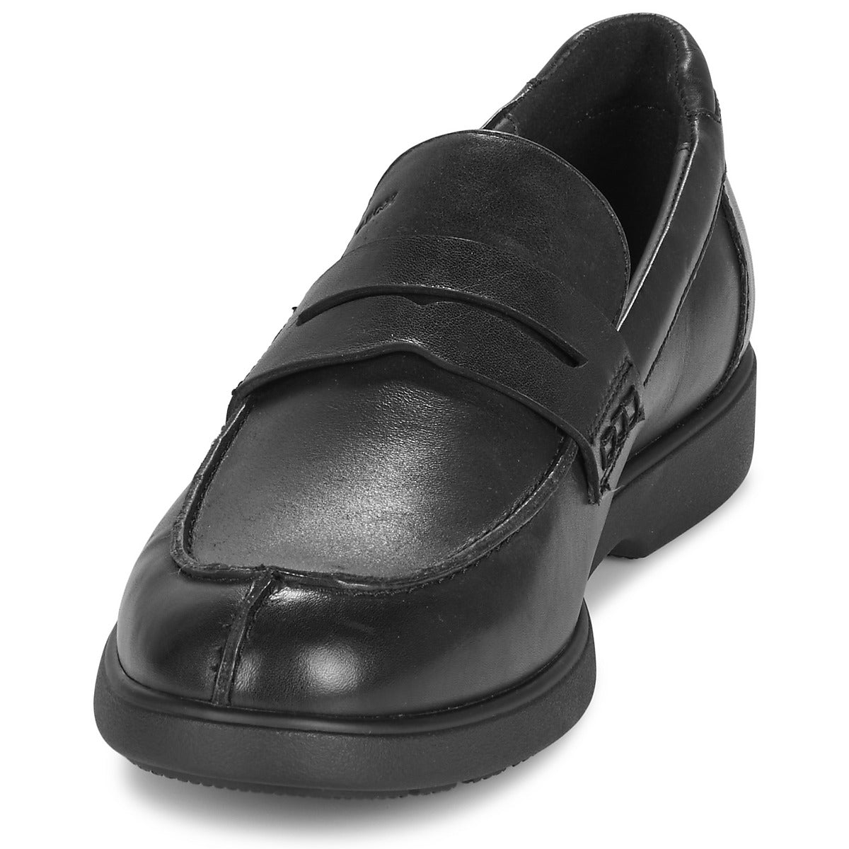 Scarpe Uomo Geox  U SPHERICA EC11  Nero