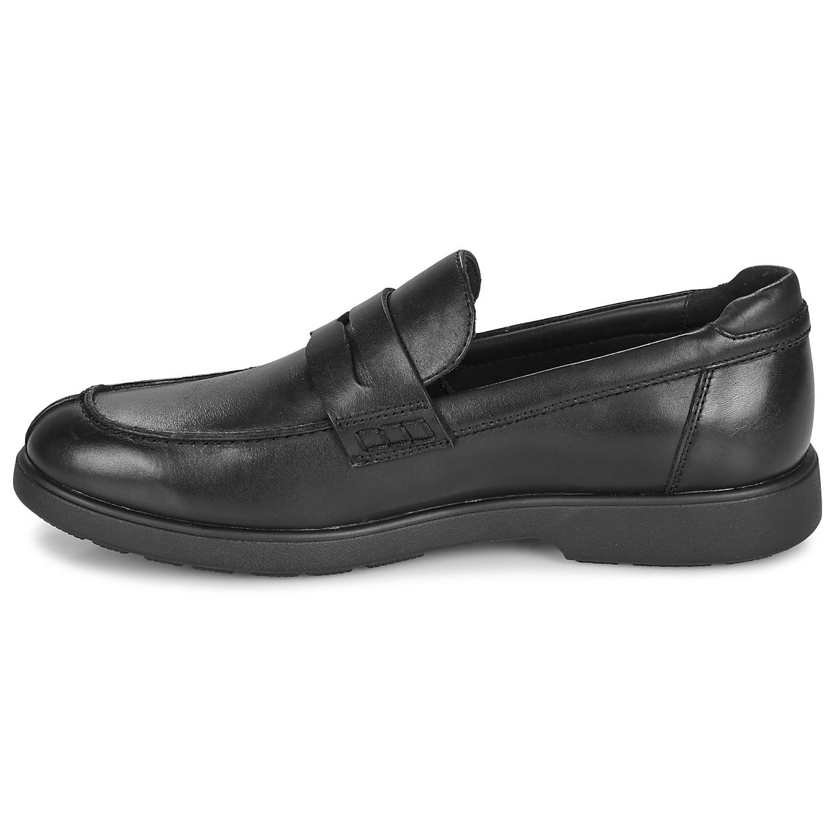 Scarpe Uomo Geox  U SPHERICA EC11  Nero