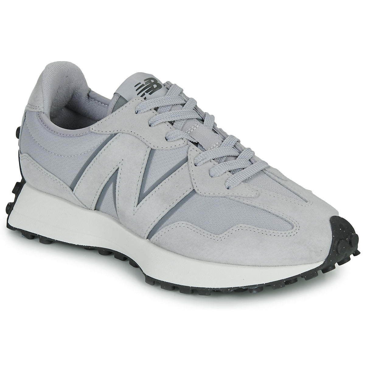 Sneakers Uomo New Balance 327 Grigio