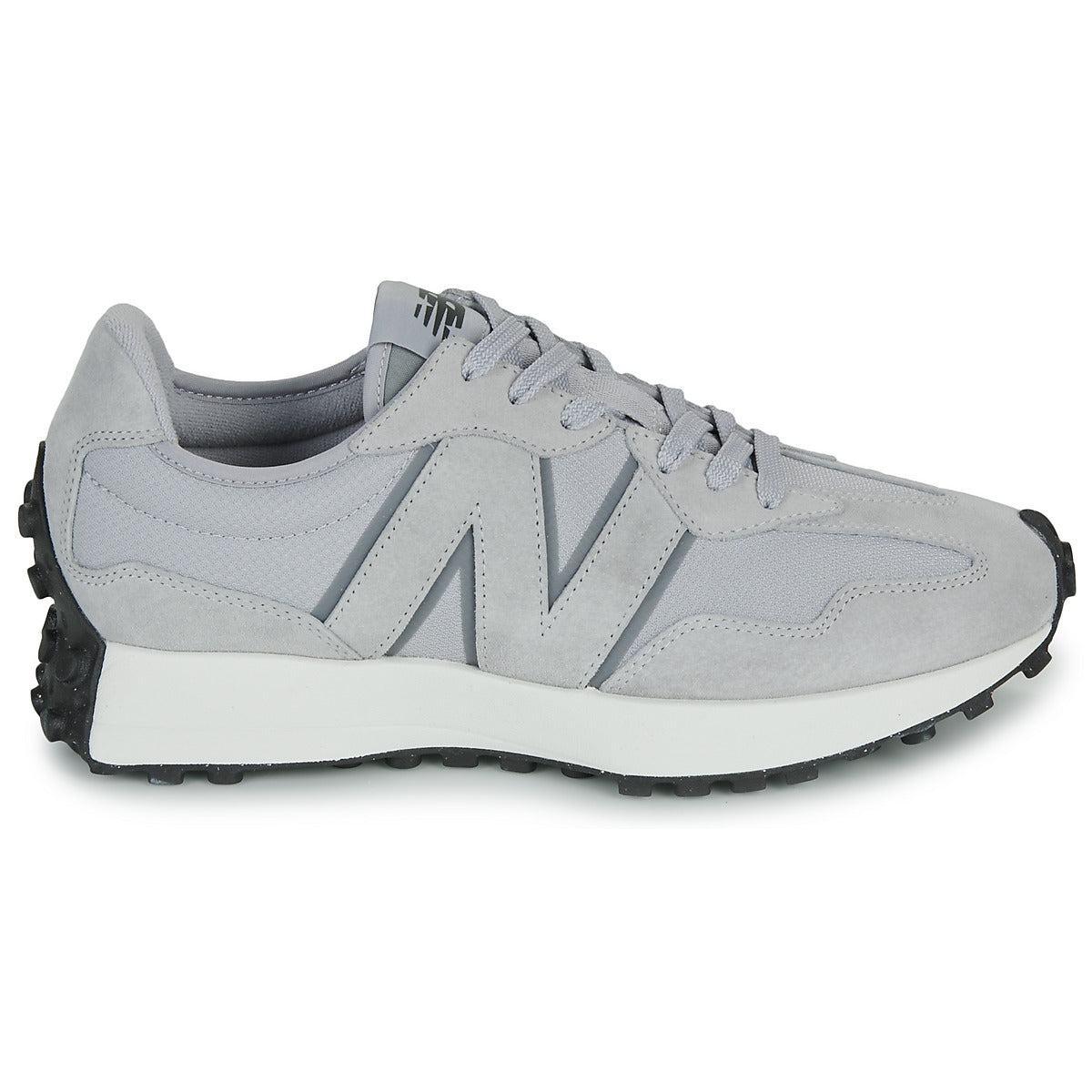 Sneakers Uomo New Balance  327  Grigio