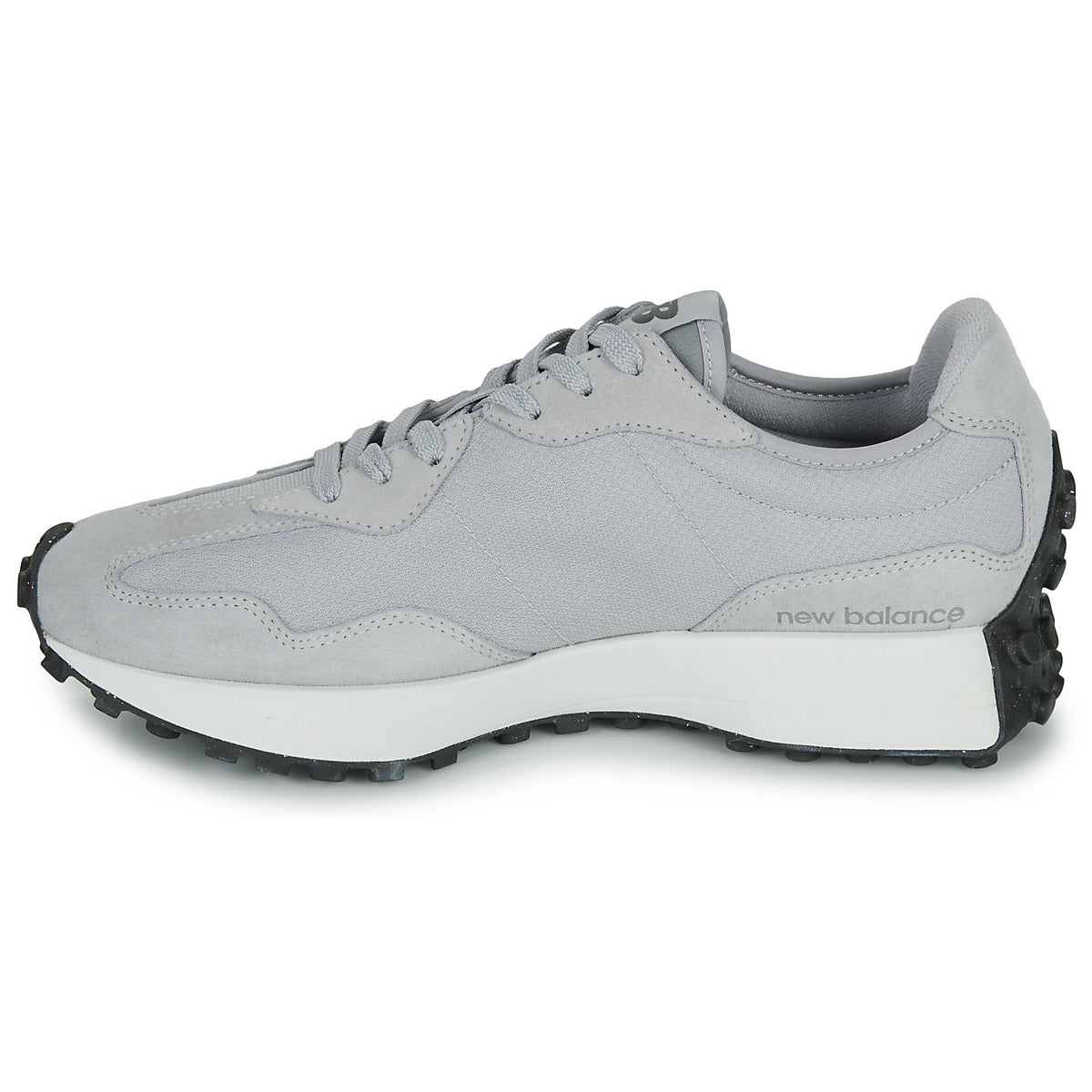 Sneakers Uomo New Balance 327 Grigio