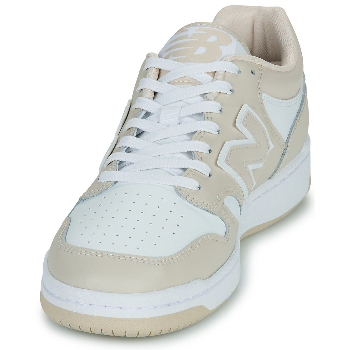 Sneakers Uomo New Balance  480  Beige