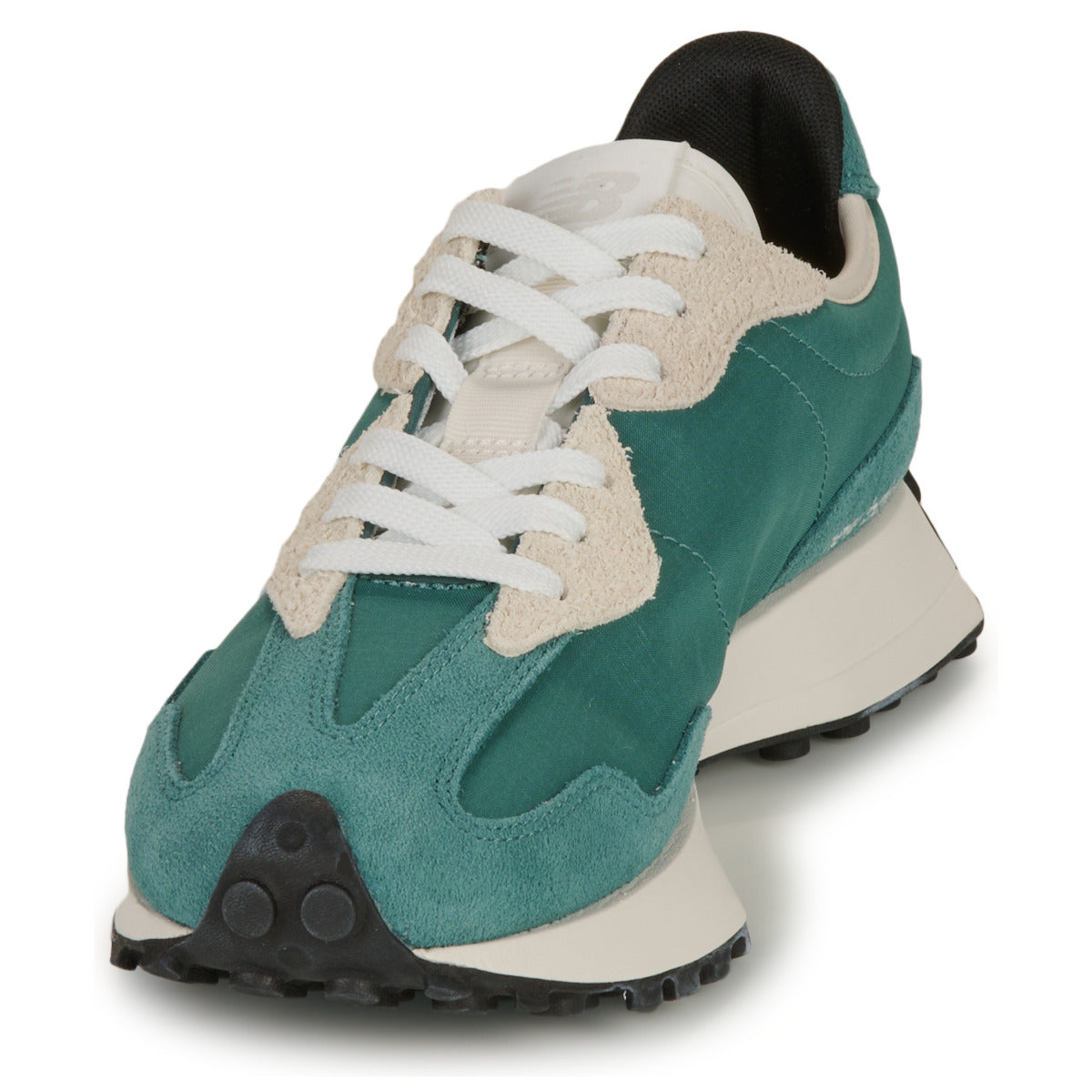 Sneakers Uomo New Balance  327  Verde