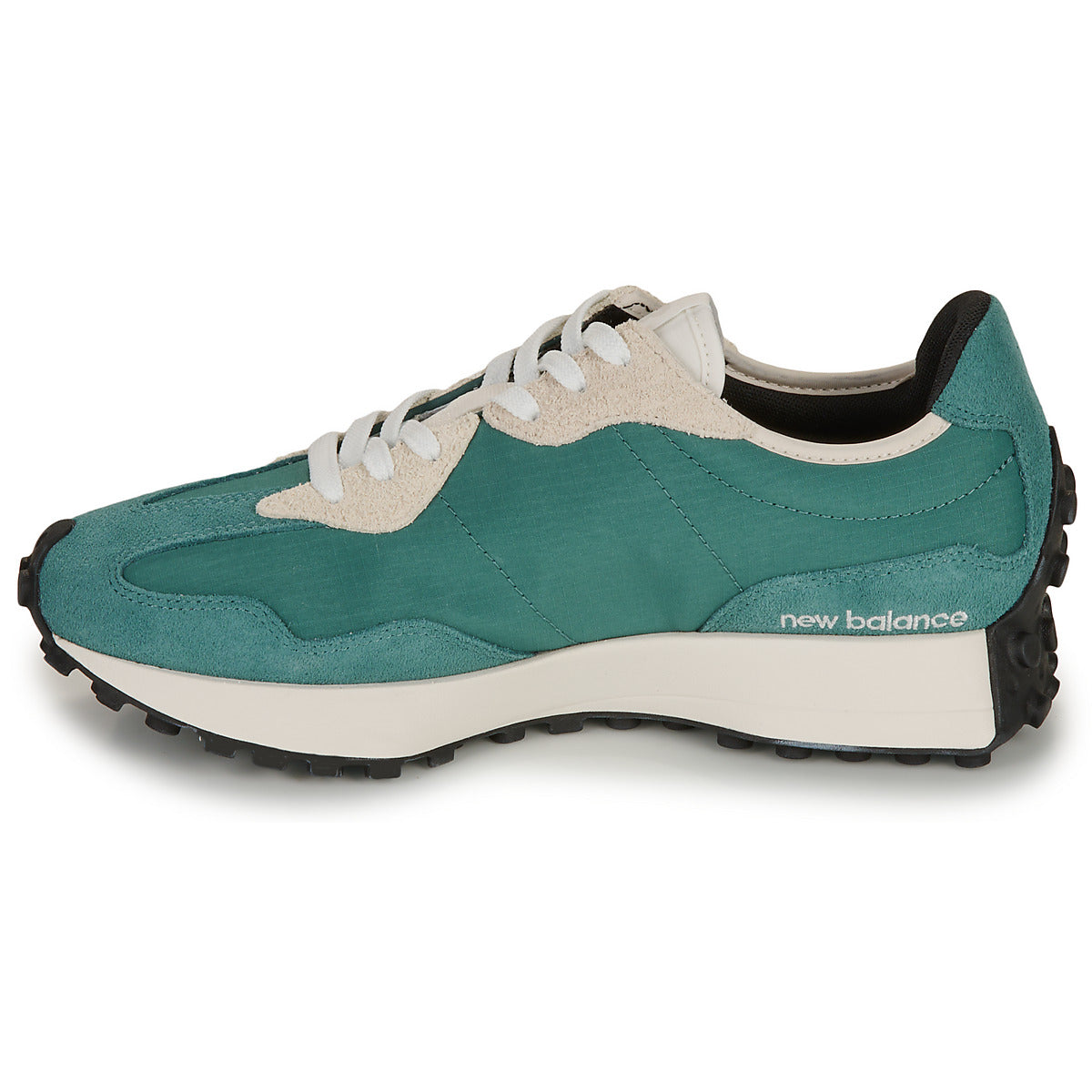 Sneakers Uomo New Balance  327  Verde