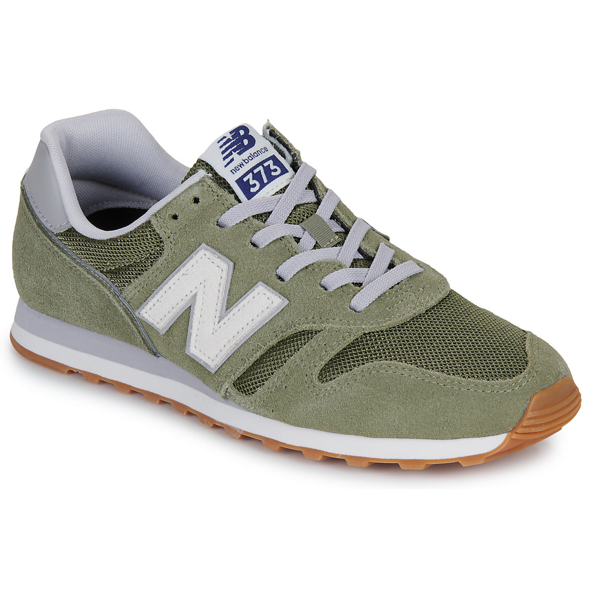 Sneakers Uomo New Balance 373