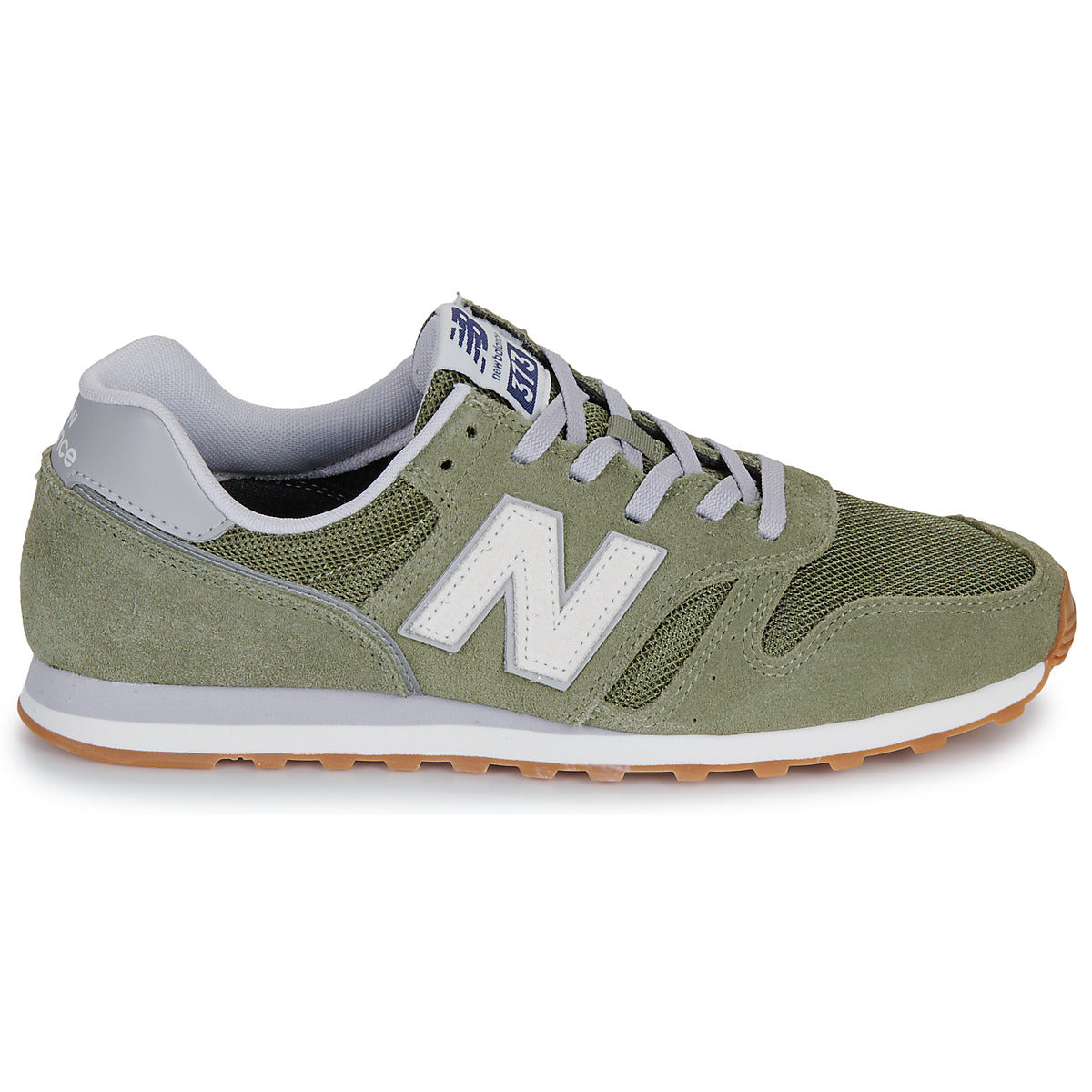 Sneakers Uomo New Balance 373