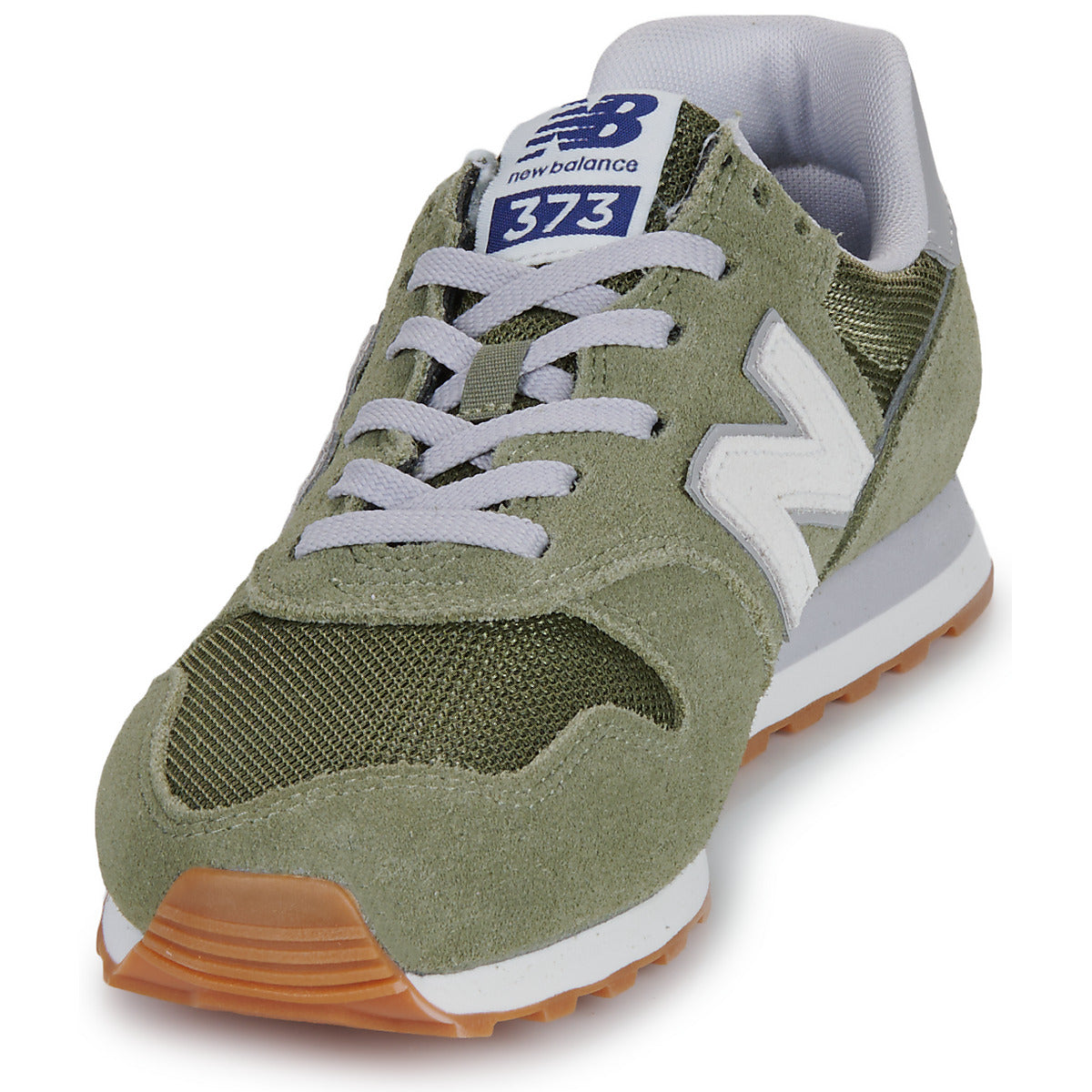 Sneakers Uomo New Balance 373