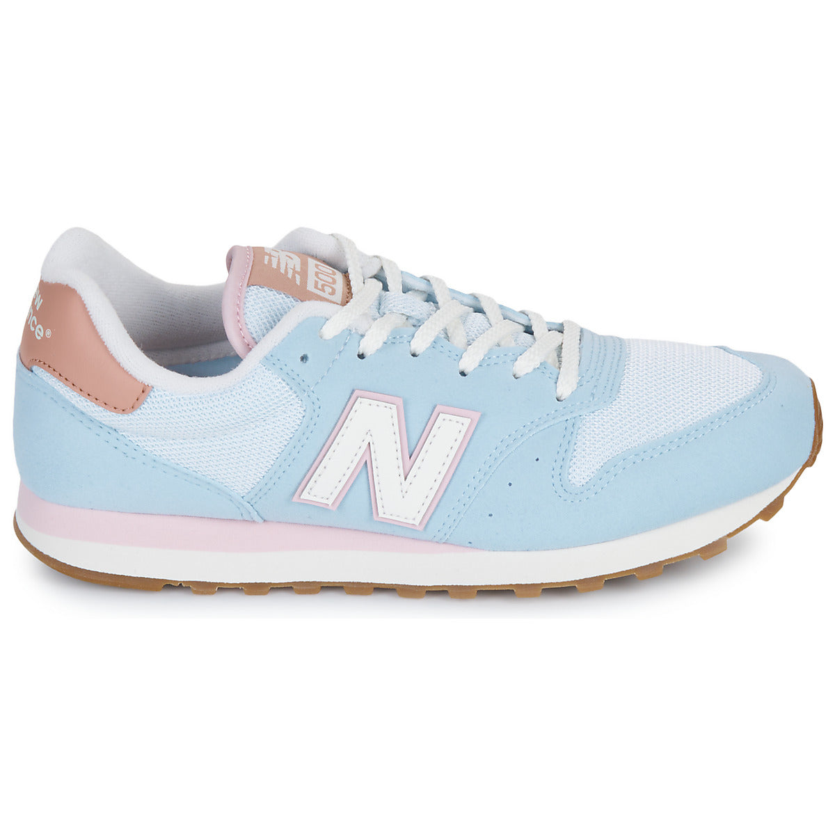 Sneakers basse Donna New Balance 500